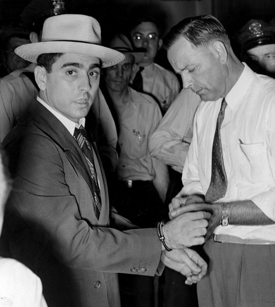Look Back: St. Louis mob wars, 1980
